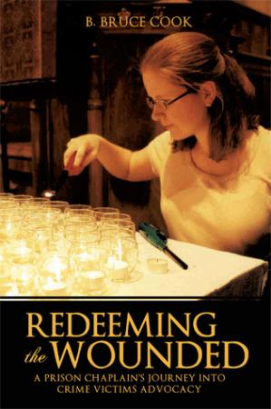 "Redeeming the Wounded" book image